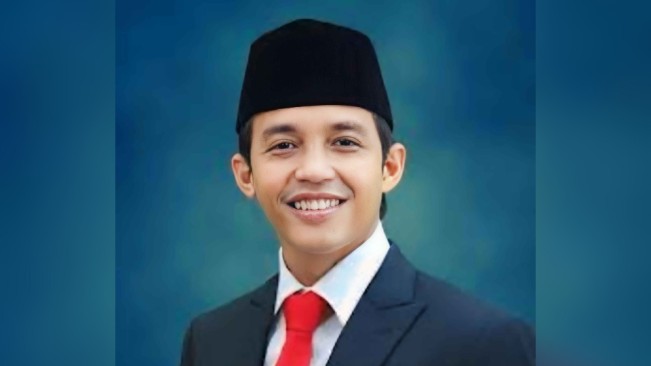 Potret Menteri Kehutanan atau Menhut Raja Juli Antoni. [Dok. Kemenhut]